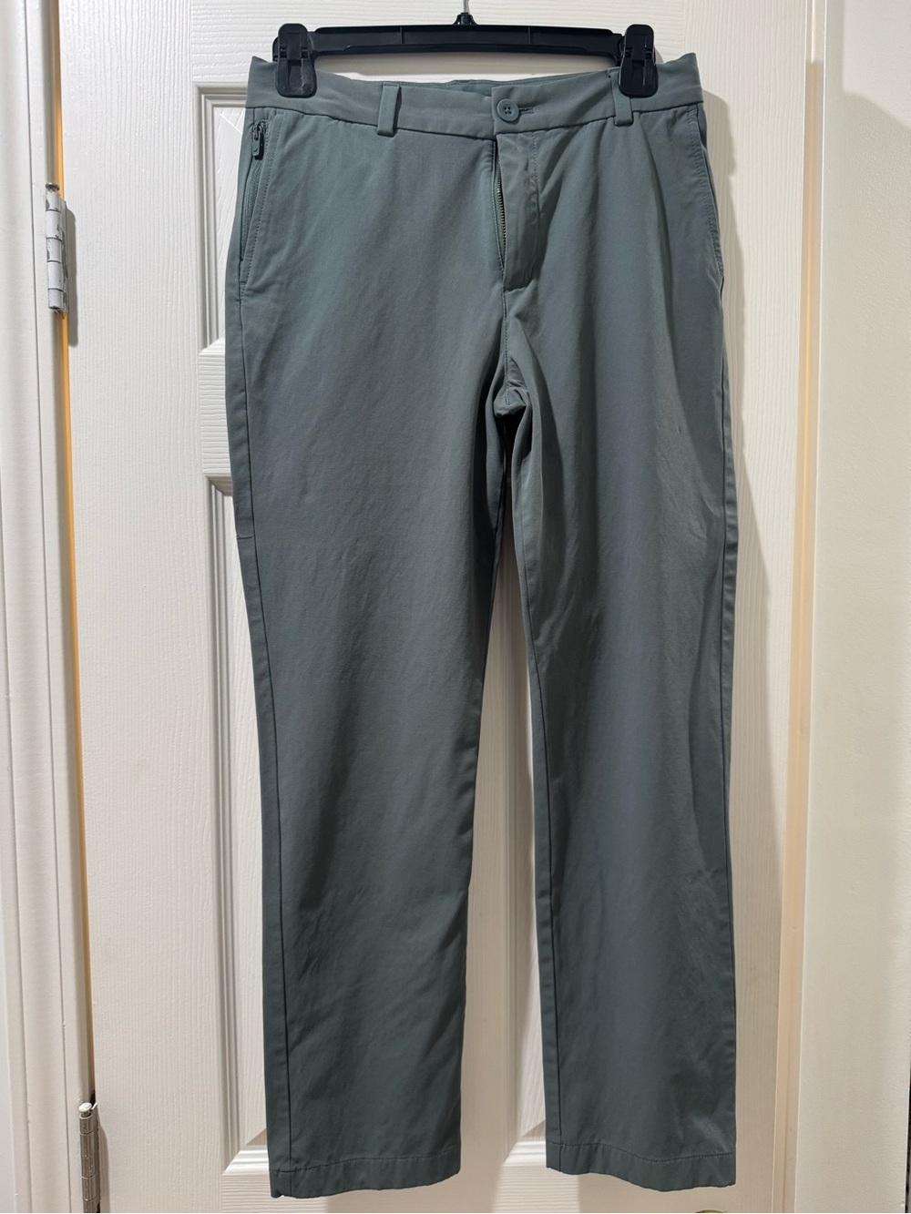 Boys Vineyard Vines On the Go Pants in Balsam
